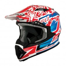 Suomy Rumble Freedom MX Helmet